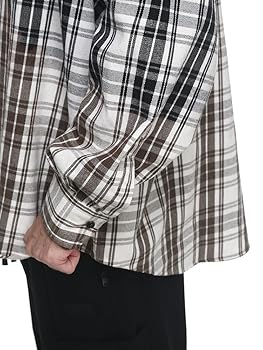 Amazon.co.jp: [VETEMENTS] (ヴェトモン) チェック